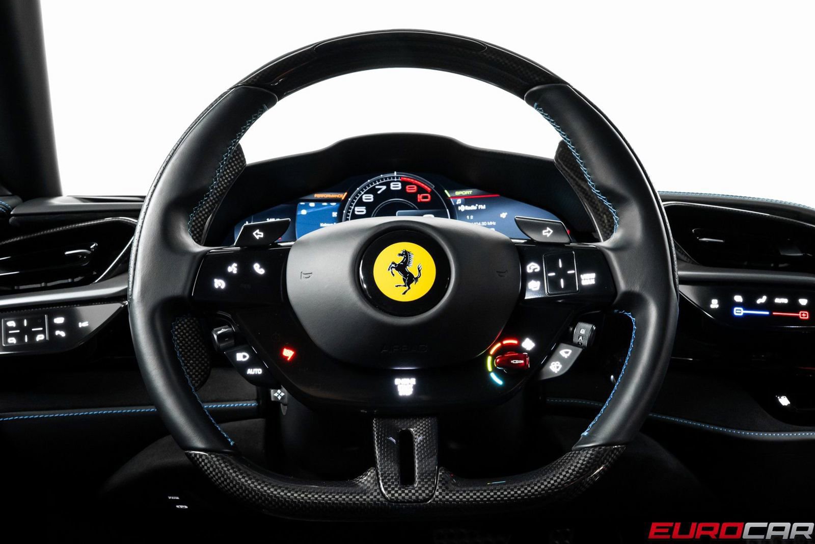 Used 2022 Ferrari SF90 Stradale image 29