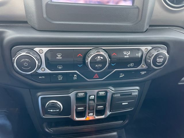 Used 2019 Jeep Wrangler Unlimited Sport S image 23