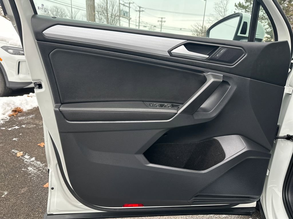 Used 2023 Volkswagen Tiguan S w/ IQ.Drive Package image 5