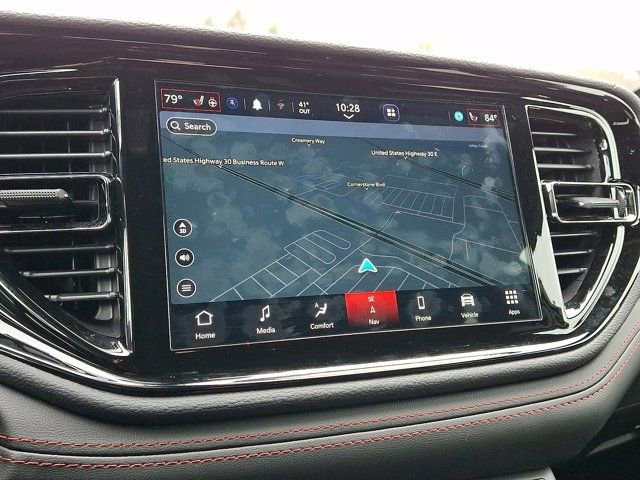 Certified 2026 Dodge Durango GT AWD/4WD image 21