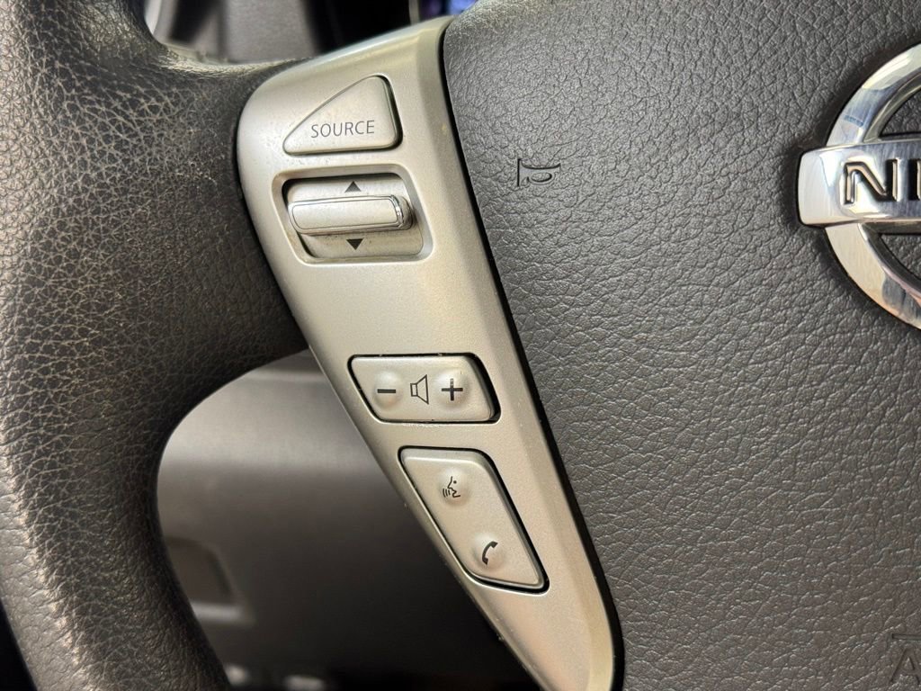 Used 2019 Nissan Versa SV FWD image 35