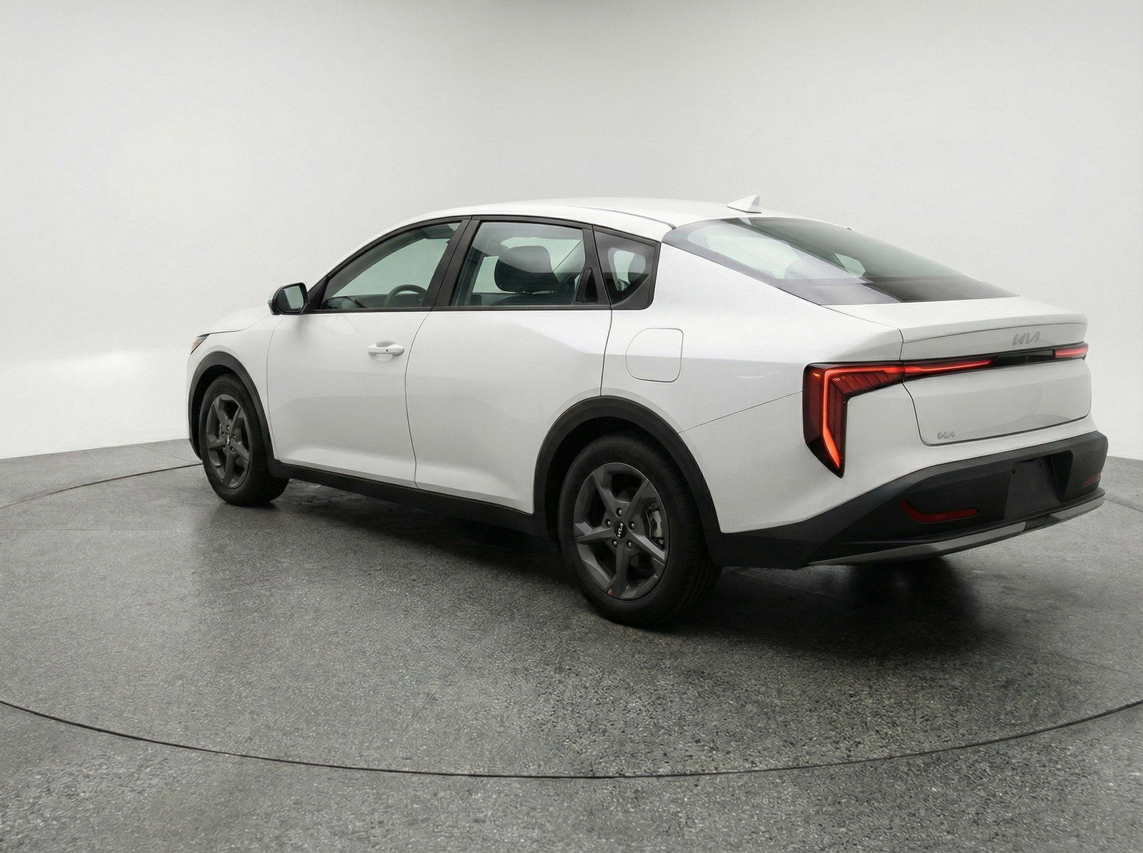 Used 2025 Kia K4 FWD image 6