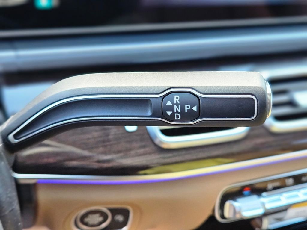 New 2026 Mercedes-Benz GLE 450 4MATIC image 24