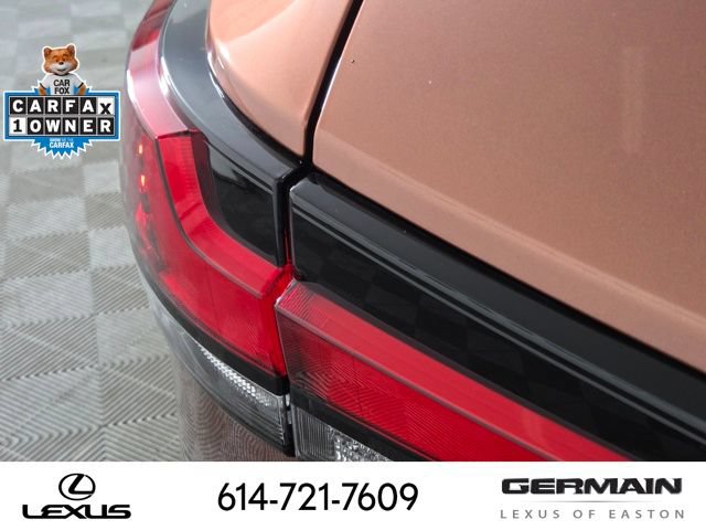 Certified 2024 Lexus RX 350 Premium w/ Accessory Package (Z1) AWD/4WD image 16