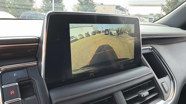 Used 2024 GMC Yukon SLE image 19