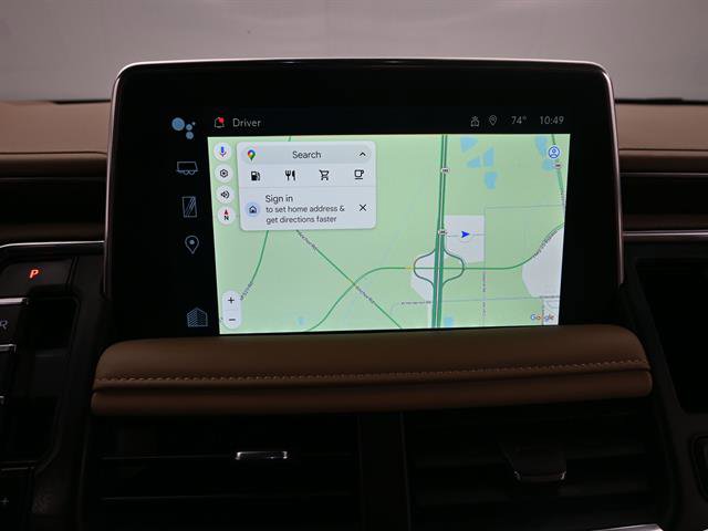 Used 2024 Chevrolet Tahoe Premier image 11