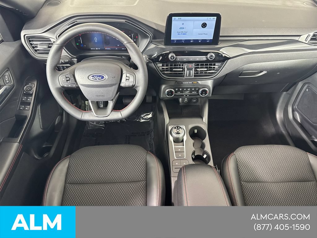 Used 2026 Ford Escape ST-Line FWD image 24