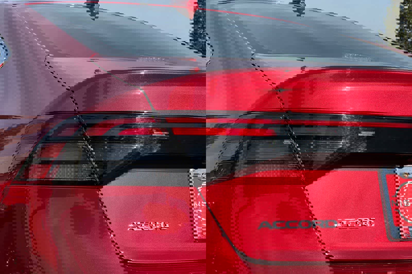 Used 2024 Honda Accord EX-L image 34