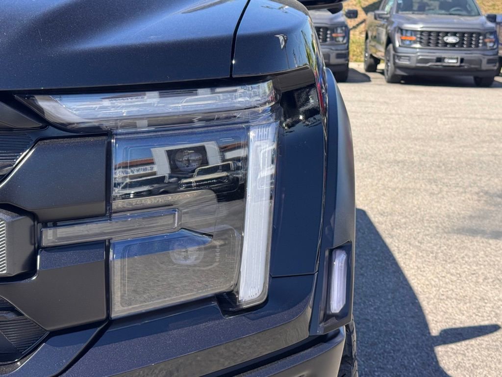 New 2026 Ford F150 Raptor image 8