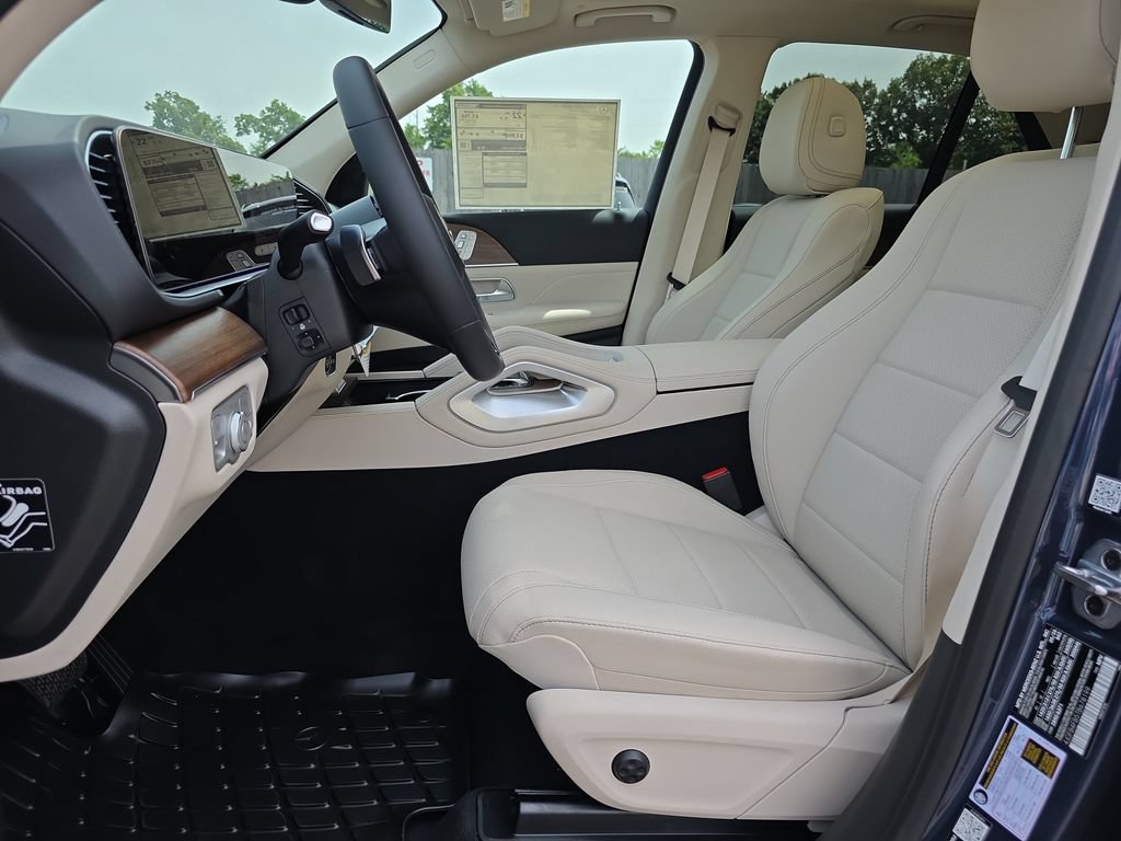 New 2026 Mercedes-Benz GLE 350 4MATIC image 10
