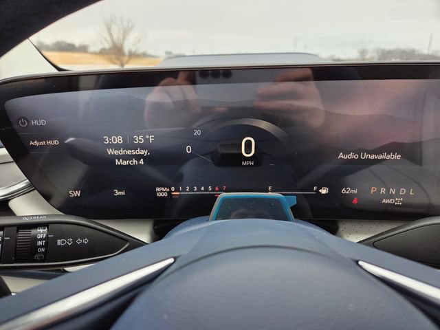 New 2026 Buick Enclave Avenir w/ Super Cruise Package AWD/4WD image 24