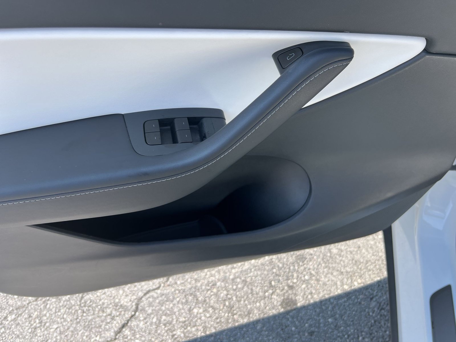 Used 2021 Tesla Model Y Long Range AWD/4WD image 15