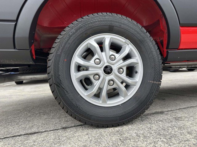 New 2025 Ford Transit 150 Low Roof RWD image 15
