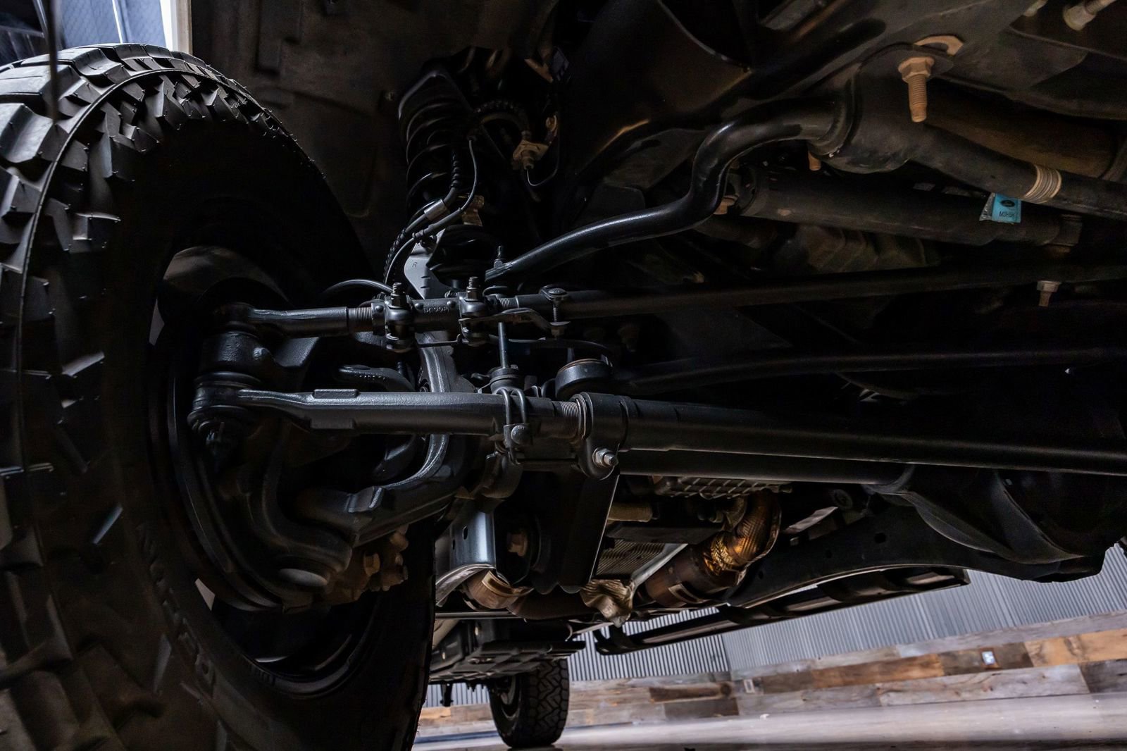 Used 2020 Ford F250 Lariat image 13