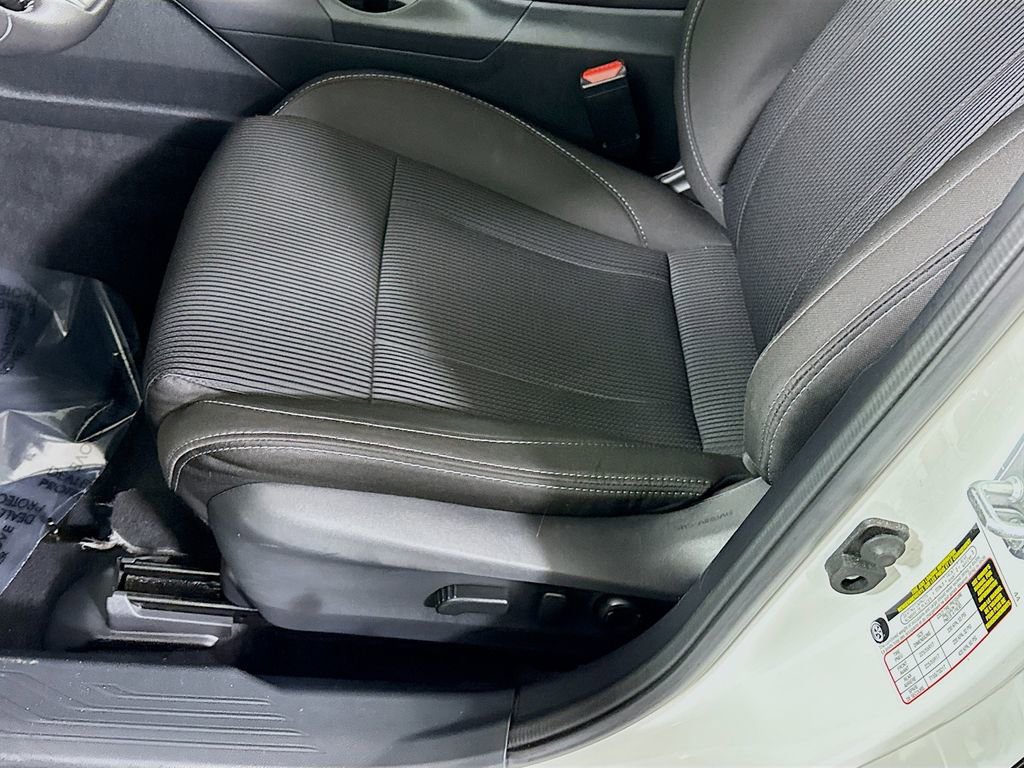 Certified 2025 Subaru Legacy Premium AWD/4WD image 23