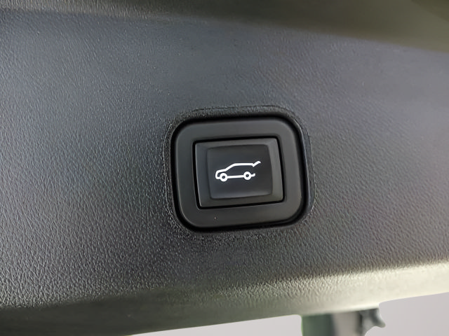 Used 2024 Cadillac Lyriq Luxury AWD/4WD image 27