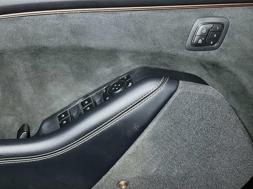 Certified 2022 Ford Mustang Mach-E GT AWD/4WD image 15
