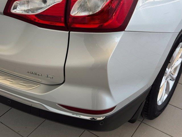 Used 2019 Chevrolet Equinox LT AWD/4WD image 46