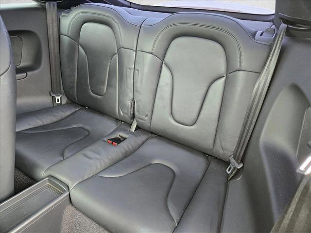 Used 2014 Audi TT 2.0T w/ Fine Nappa Leather Package image 17