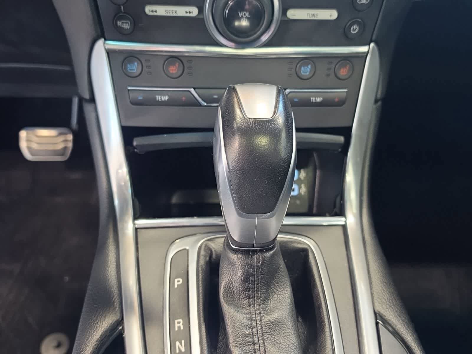 Used 2016 Ford Edge Sport w/ Equipment Group 401A AWD/4WD image 25