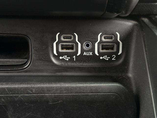 Used 2021 RAM 1500 TRX w/ TRX Level 2 Equipment Group AWD/4WD image 24
