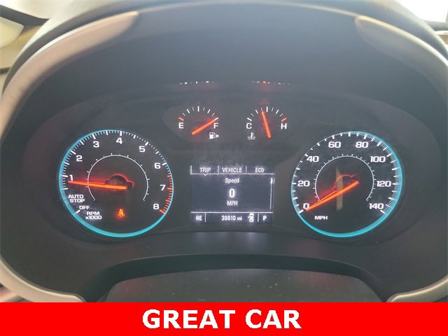 Used 2024 Chevrolet Malibu LT image 15