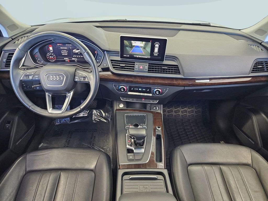 Used 2019 Audi Q5 2.0T Premium Plus w/ Premium Plus Package image 23