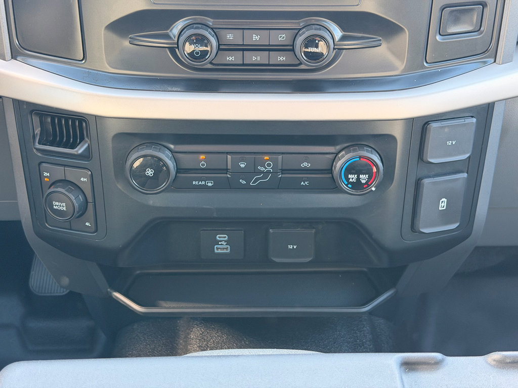 Used 2021 Ford F150 XLT image 21