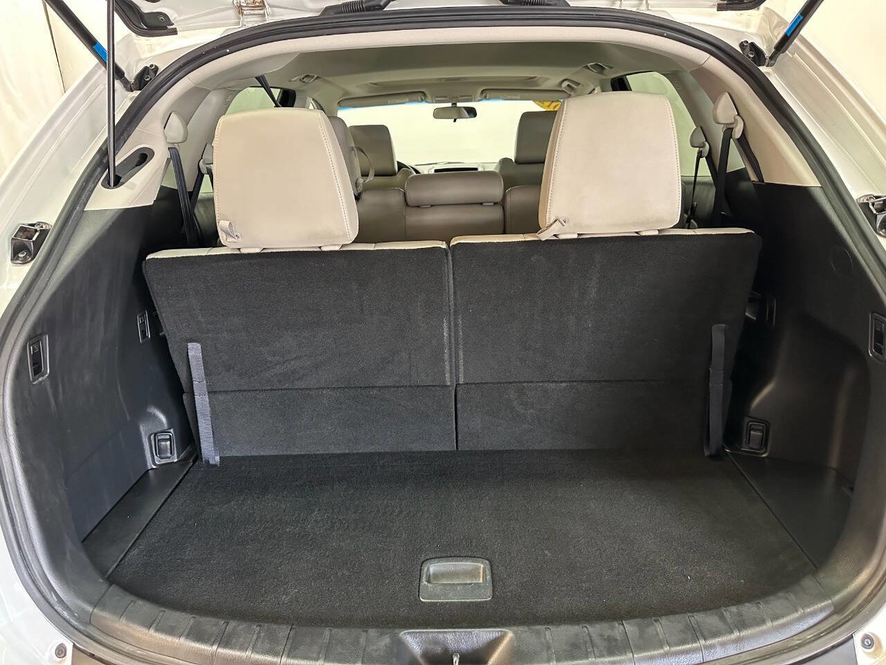 Used 2012 MAZDA CX-9 Touring w/ Moonroof & Bose Audio Pkg image 24