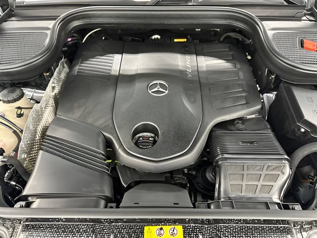 Used 2026 Mercedes-Benz GLE 450 4MATIC image 10