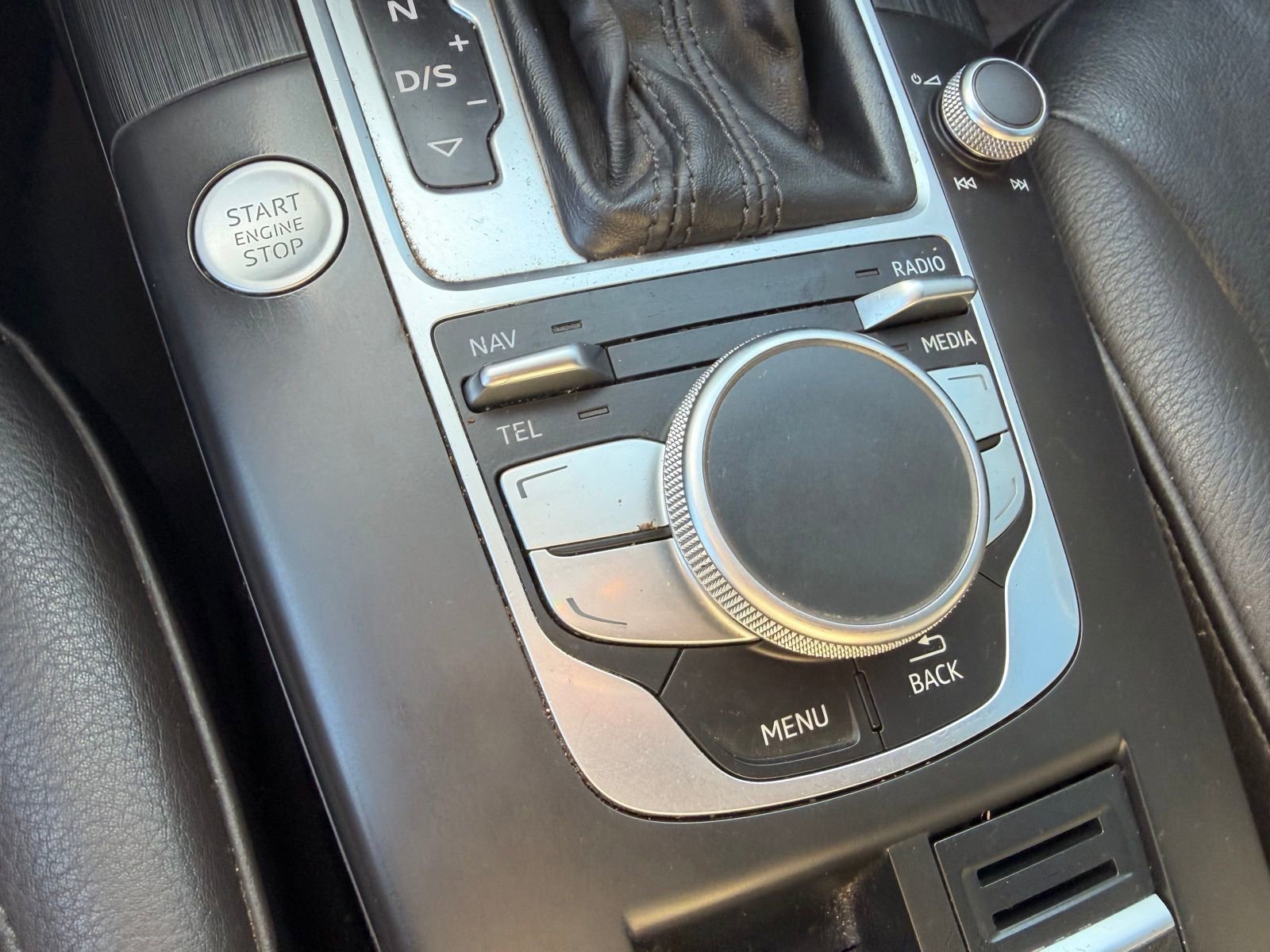 Used 2016 Audi A3 2.0T Premium w/ Audi MMI Navigation Plus image 26