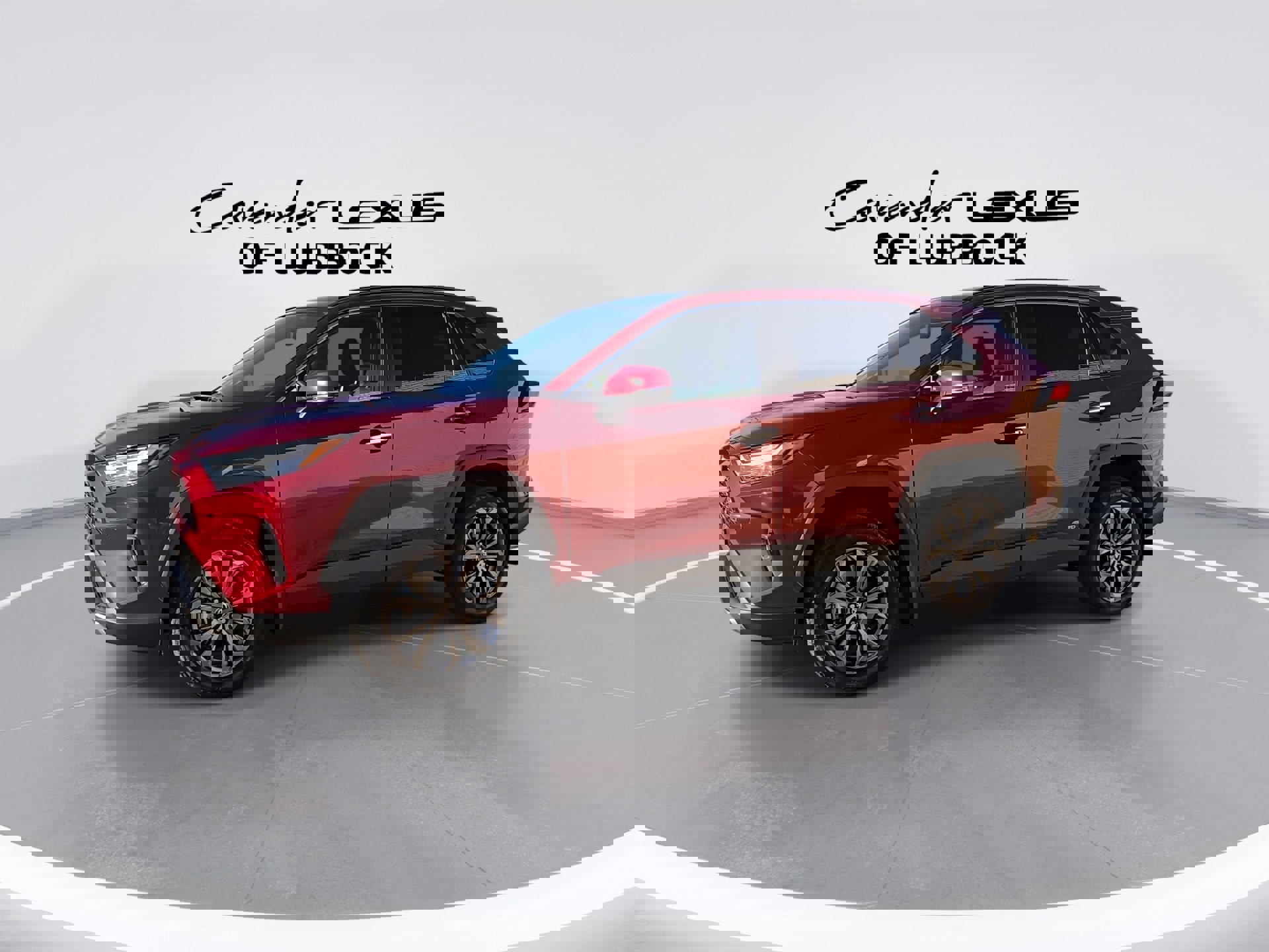 Used 2022 Toyota RAV4 Limited image 5