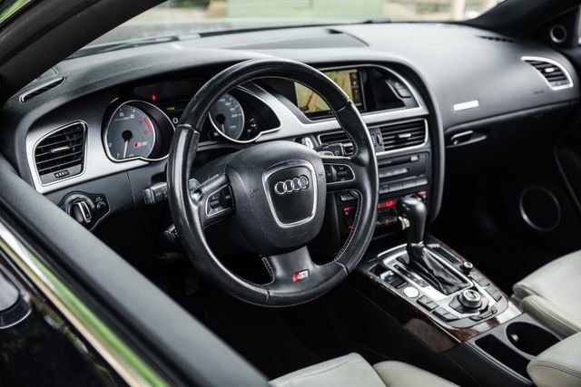 Used 2009 Audi S5 4.2 AWD/4WD image 6