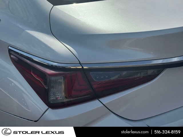 Used 2019 Lexus ES 350 w/ Accessory Package 2 FWD image 14