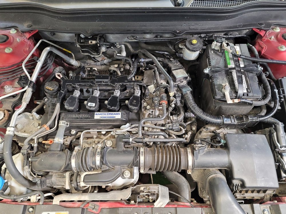 Used 2018 Honda Accord LX image 30