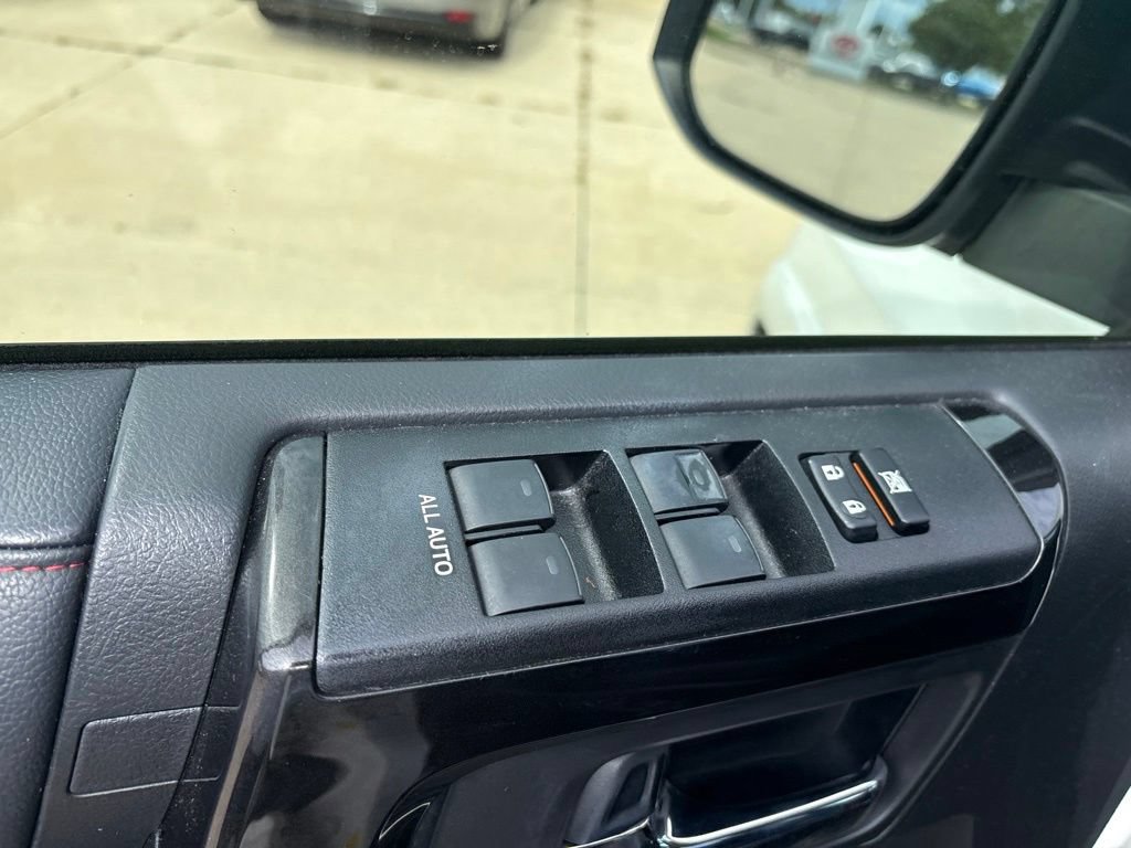 Used 2020 Toyota 4Runner TRD Off-Road Premium w/ Moonroof Package AWD/4WD image 12