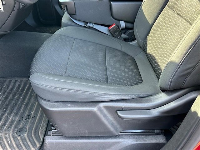 Used 2021 Chevrolet Silverado 1500 Custom image 11