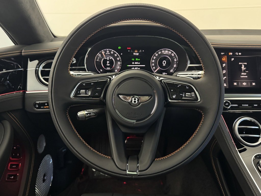 New 2025 Bentley Continental GT image 33