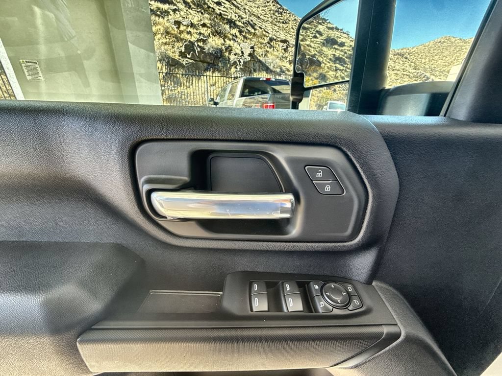 New 2026 GMC Sierra 2500 Pro w/ Convenience Package RWD image 14