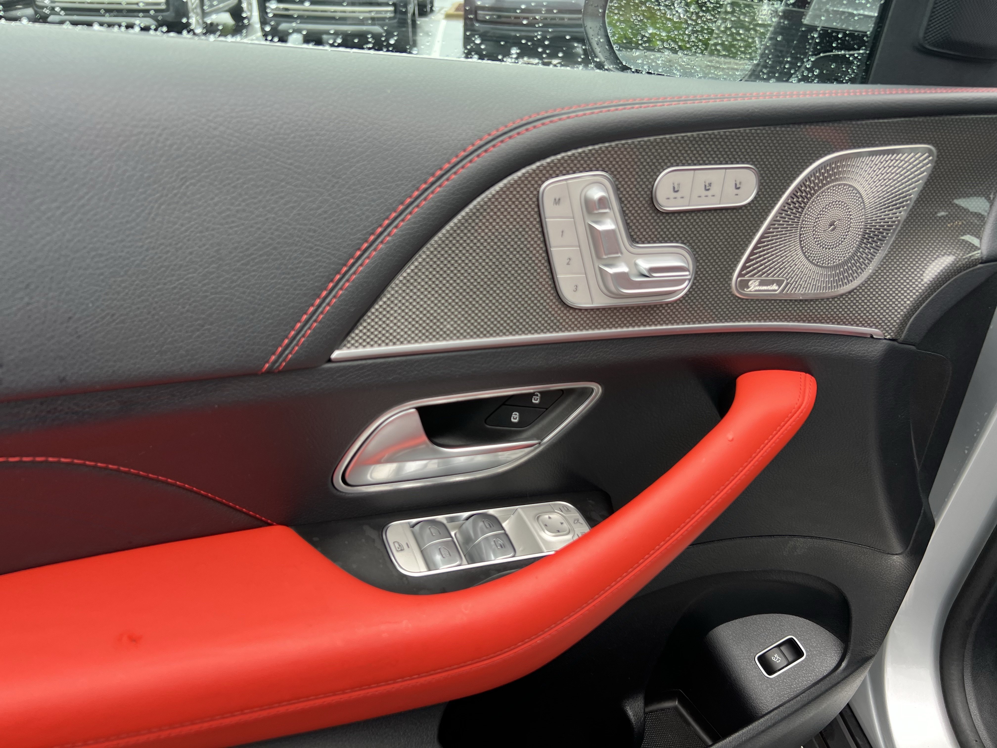 Used 2021 Mercedes-Benz GLE 53 AMG 4MATIC image 15
