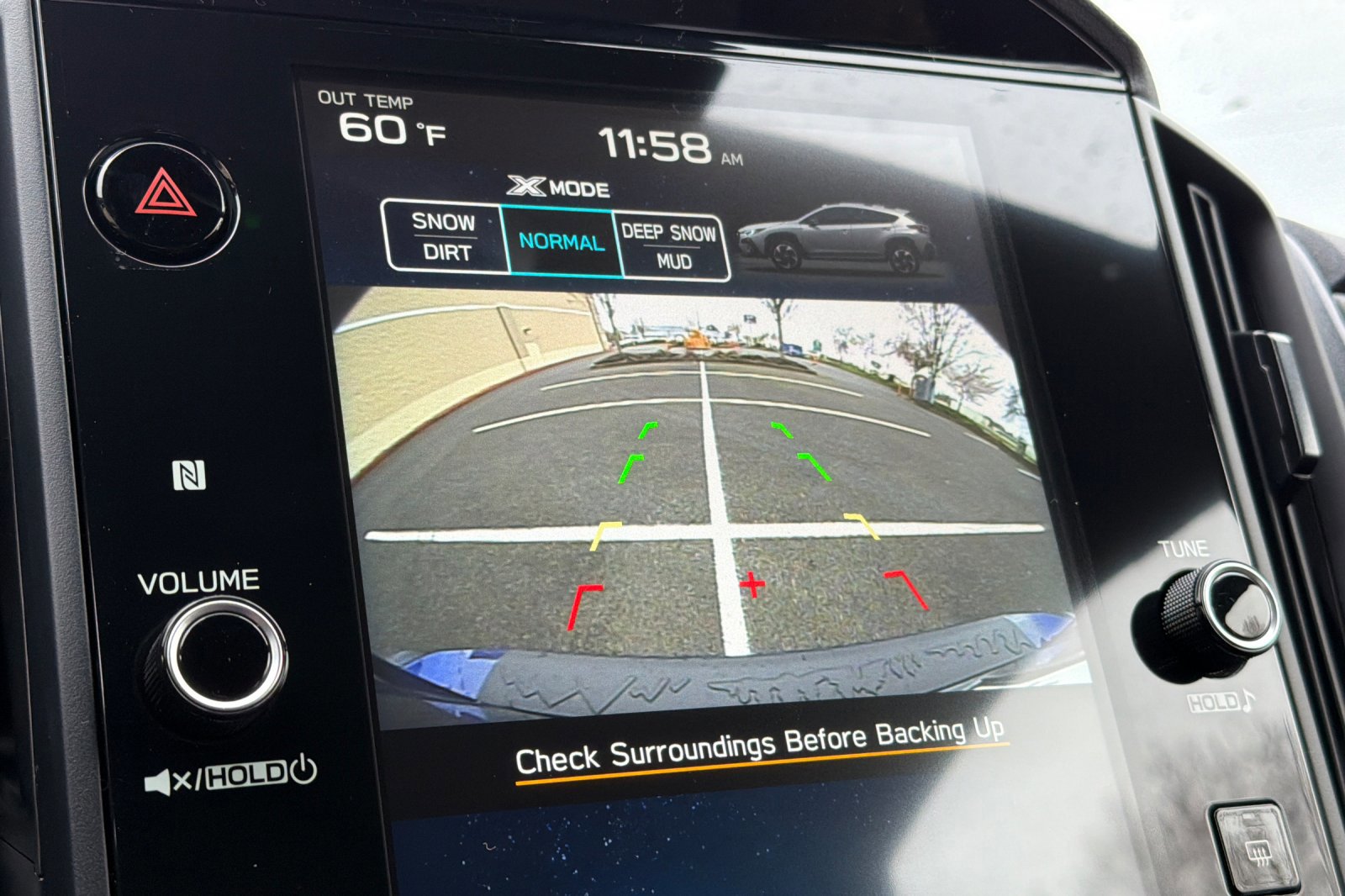 New 2026 Subaru Crosstrek 2.5i Sport image 20