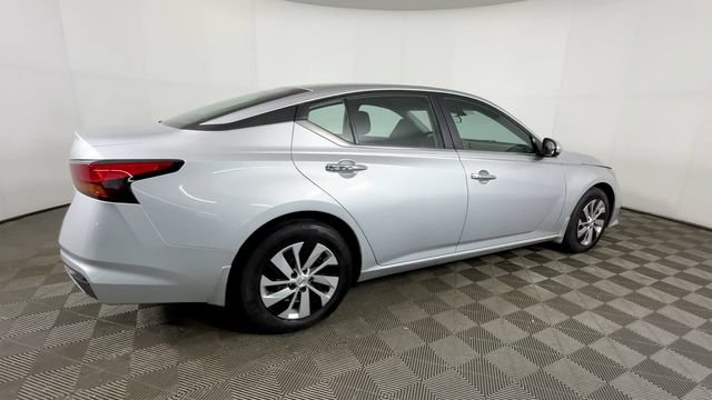 Used 2021 Nissan Altima 2.5 S FWD image 4