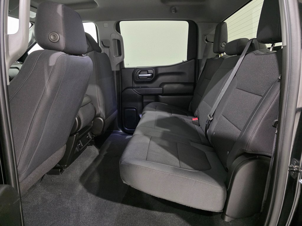 Used 2021 Chevrolet Silverado 1500 Custom image 19