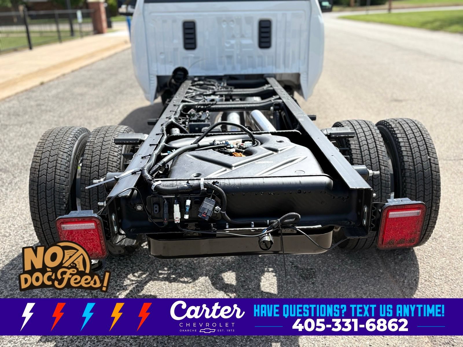 New 2026 Chevrolet Silverado 3500 W/T w/ WT Convenience Package AWD/4WD image 7