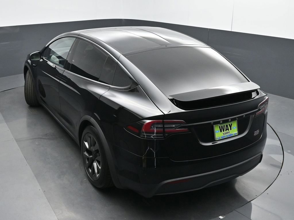 Used 2023 Tesla Model X Plaid image 48
