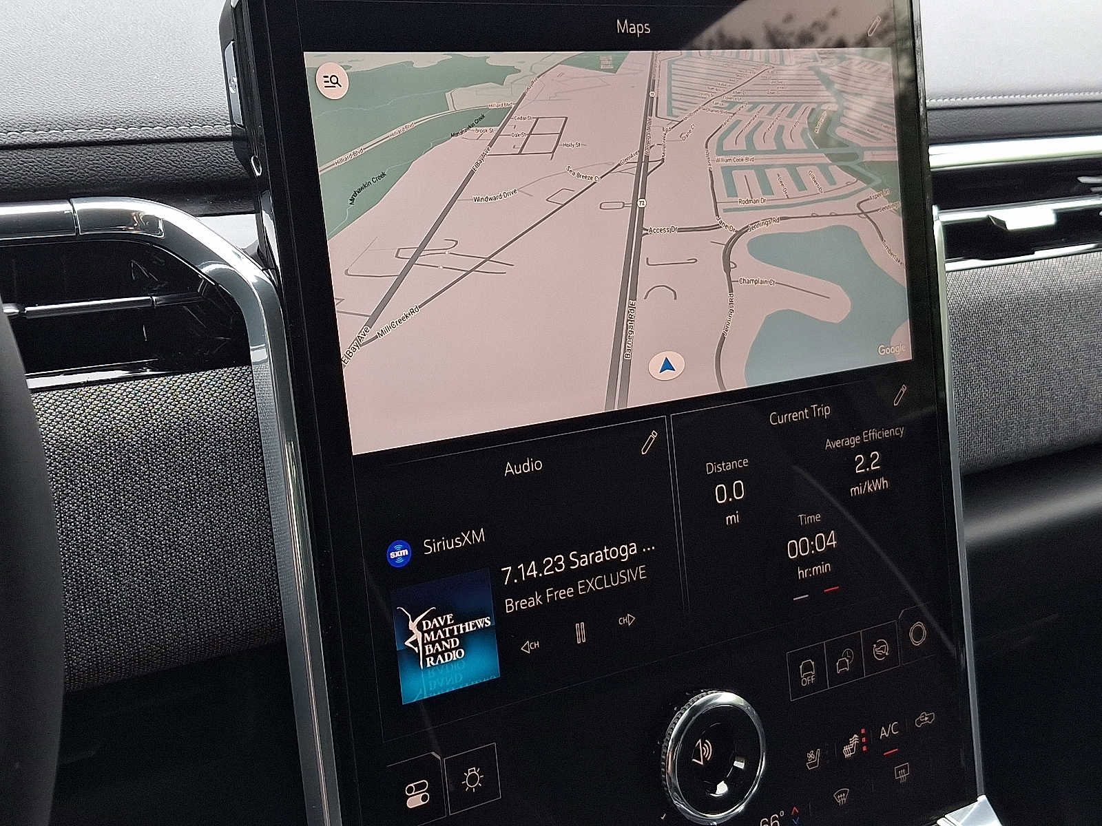 New 2026 GMC Sierra EV Elevation w/ Premium Package image 17