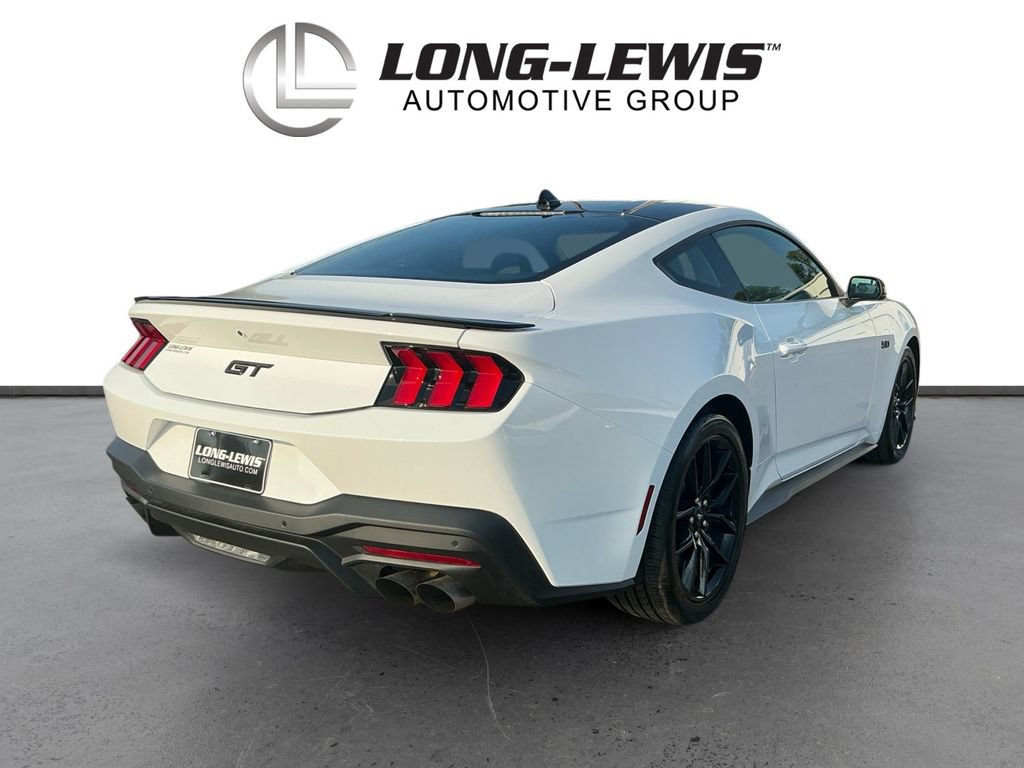 Used 2026 Ford Mustang GT Premium RWD image 7