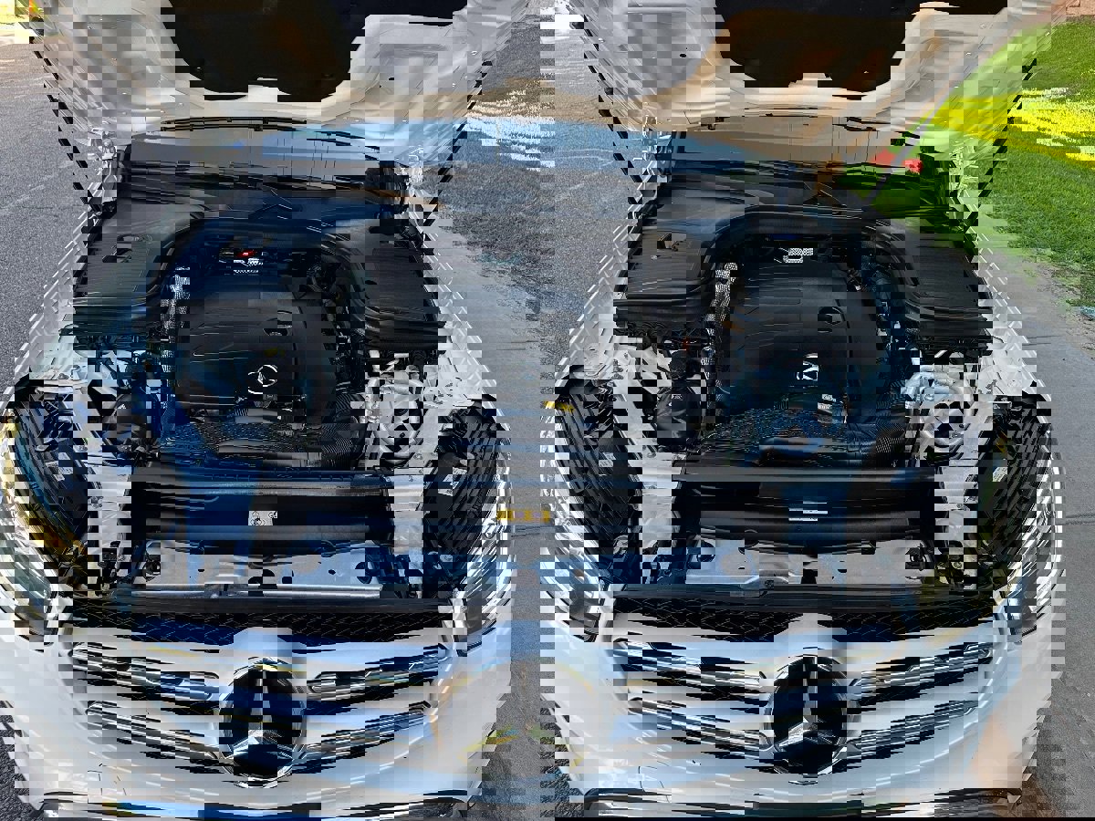 Used 2021 Mercedes-Benz GLC 300 image 56