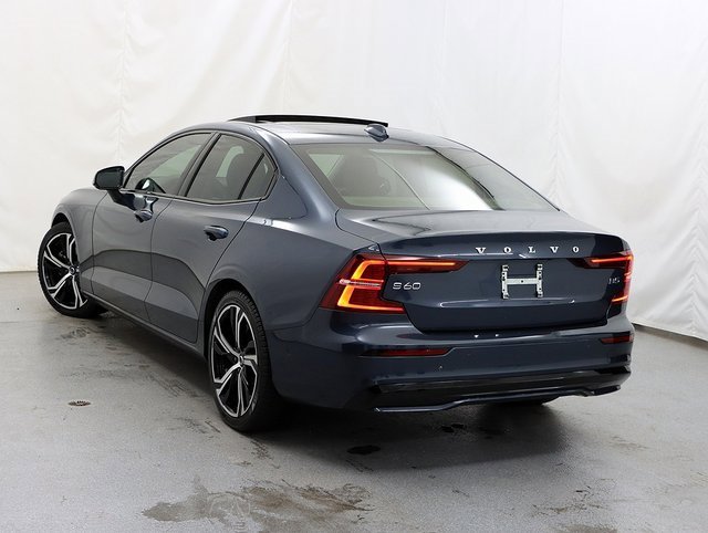 Used 2023 Volvo S60 B5 Plus w/ Climate Package image 8