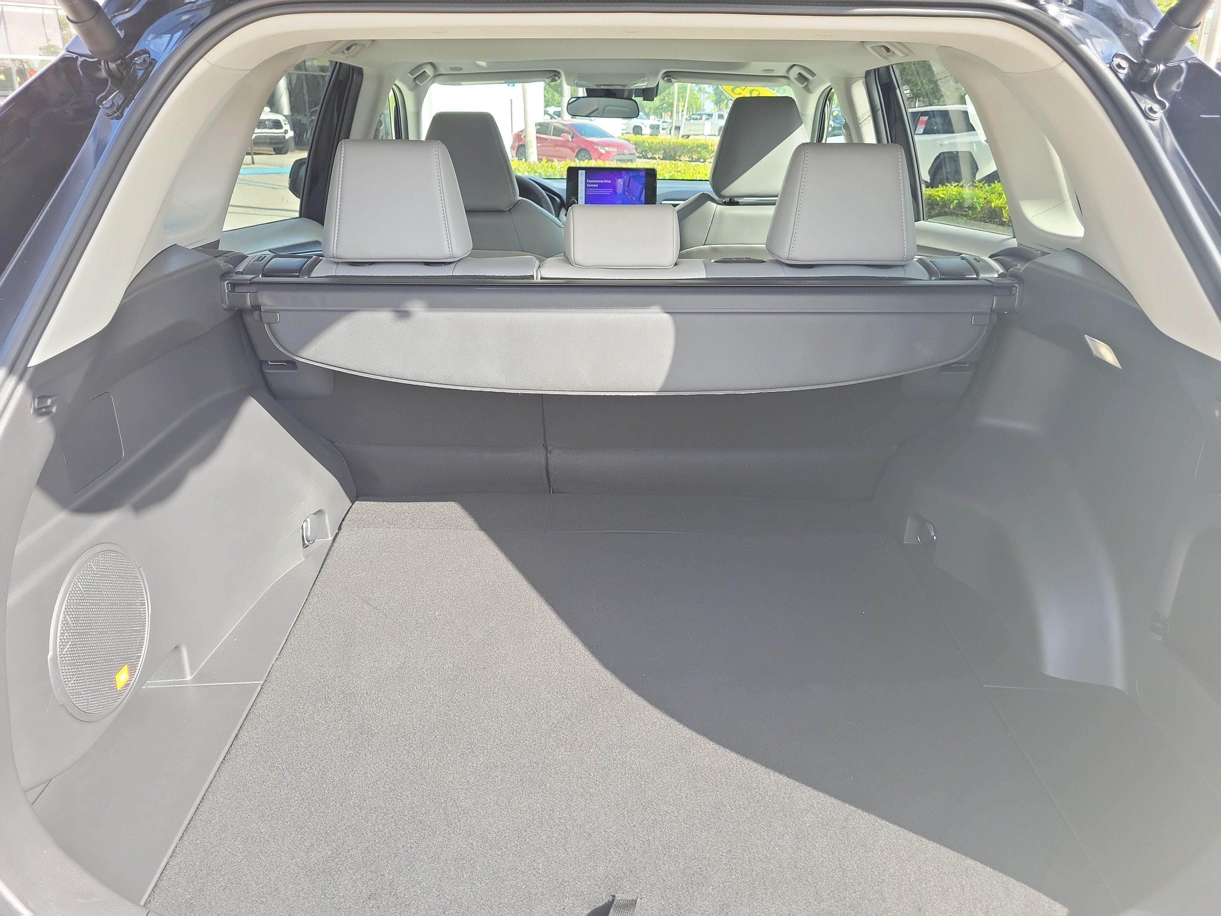 Used 2025 Toyota RAV4 XLE Premium w/ Weather Package FWD image 11